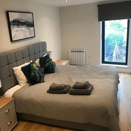 Heart Of Henley 1 & 2 Bedroom Apartments Esterno foto