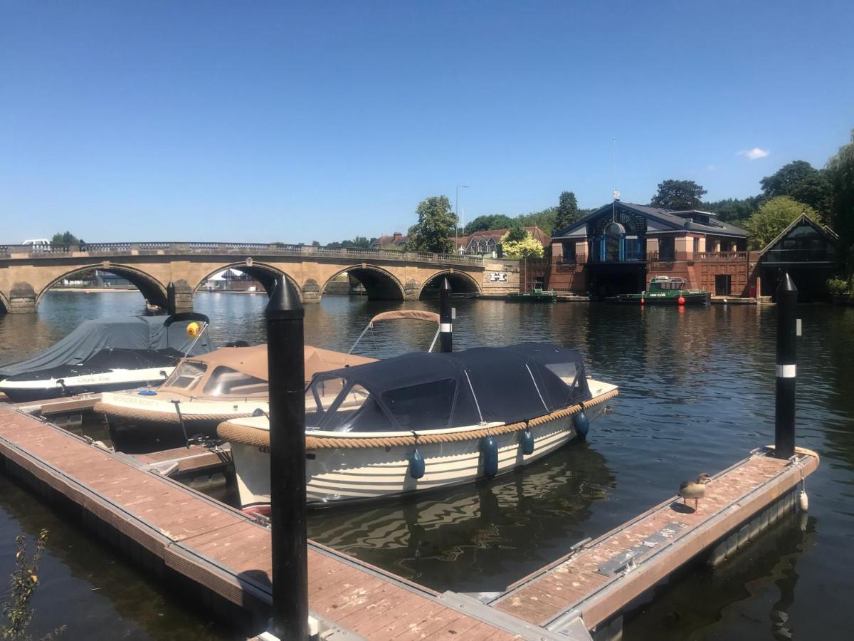 Heart Of Henley 1 & 2 Bedroom Apartments Esterno foto