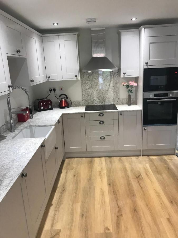 Heart Of Henley 1 & 2 Bedroom Apartments Esterno foto