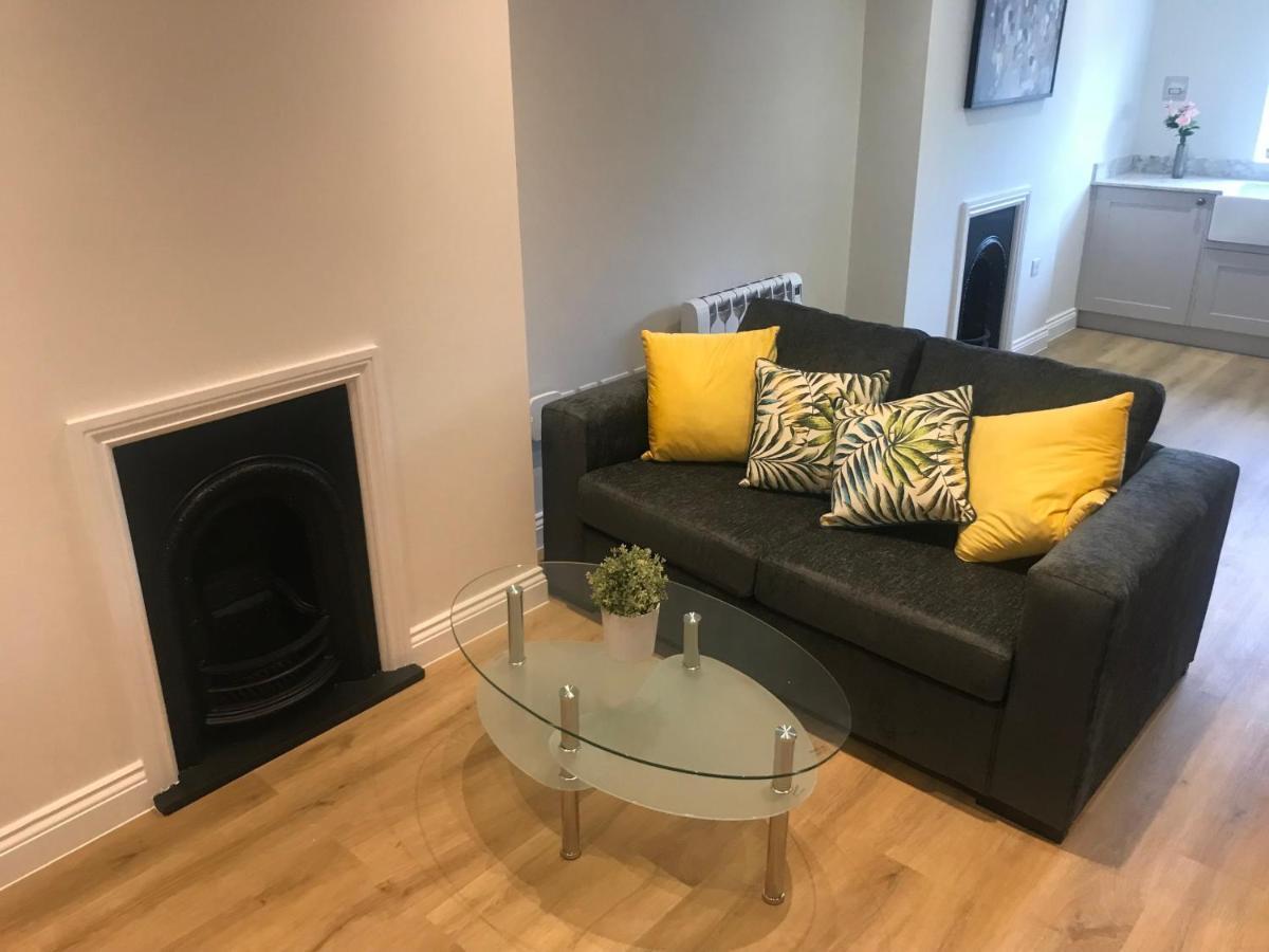 Heart Of Henley 1 & 2 Bedroom Apartments Esterno foto