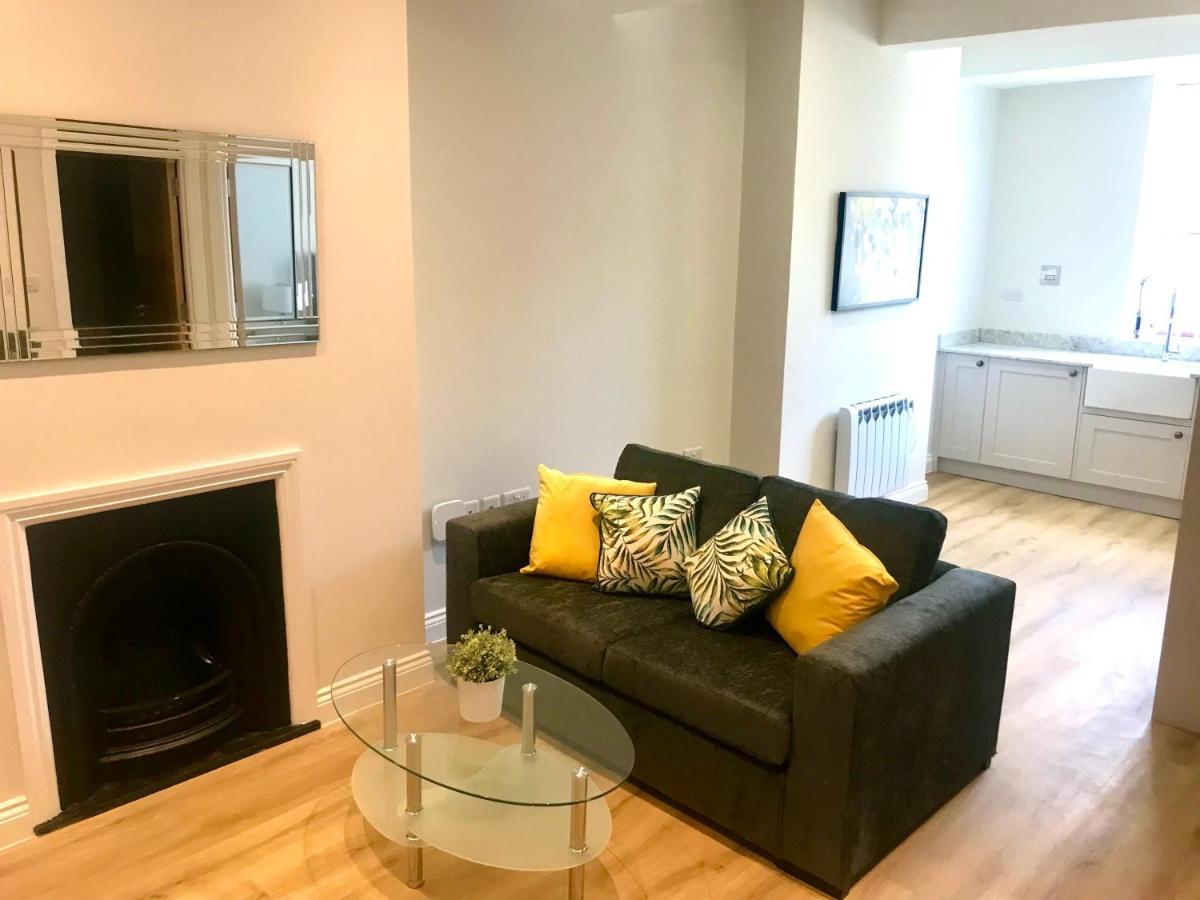 Heart Of Henley 1 & 2 Bedroom Apartments Esterno foto