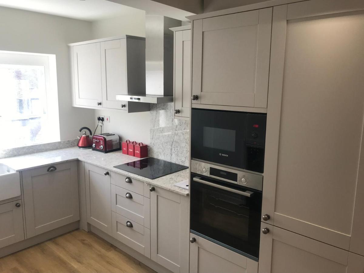 Heart Of Henley 1 & 2 Bedroom Apartments Esterno foto