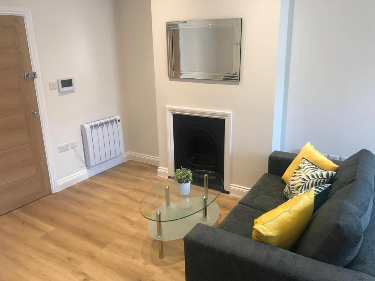 Heart Of Henley 1 & 2 Bedroom Apartments Esterno foto