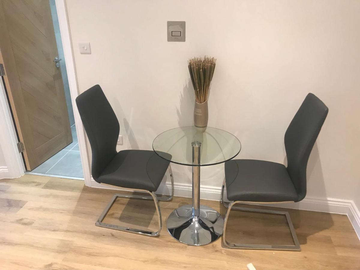 Heart Of Henley 1 & 2 Bedroom Apartments Esterno foto
