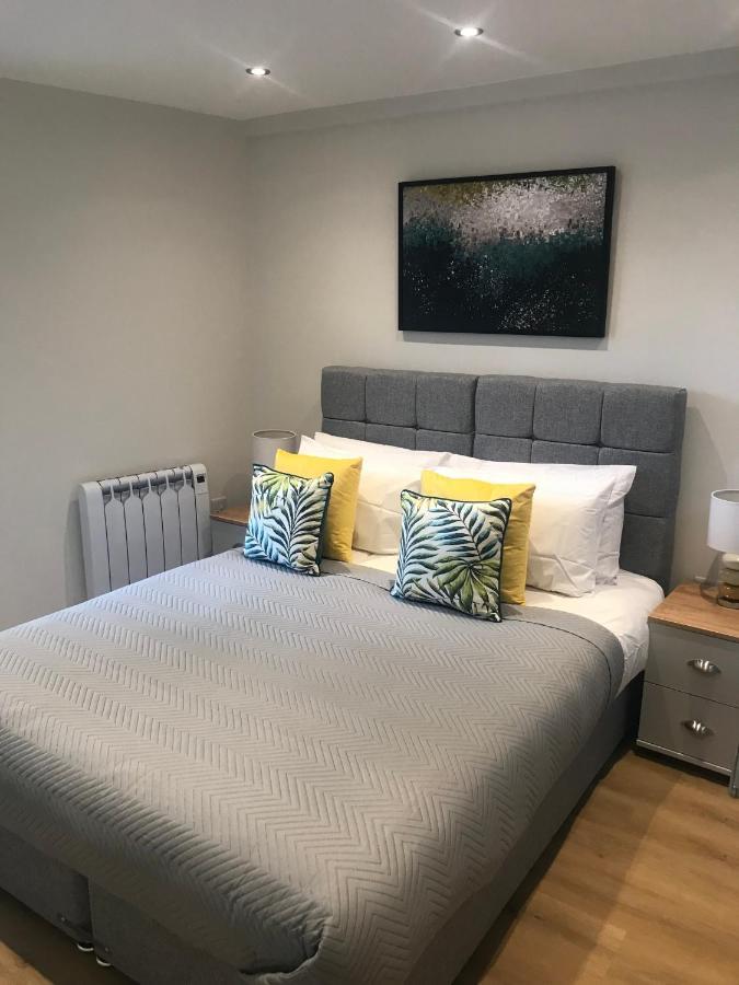 Heart Of Henley 1 & 2 Bedroom Apartments Esterno foto