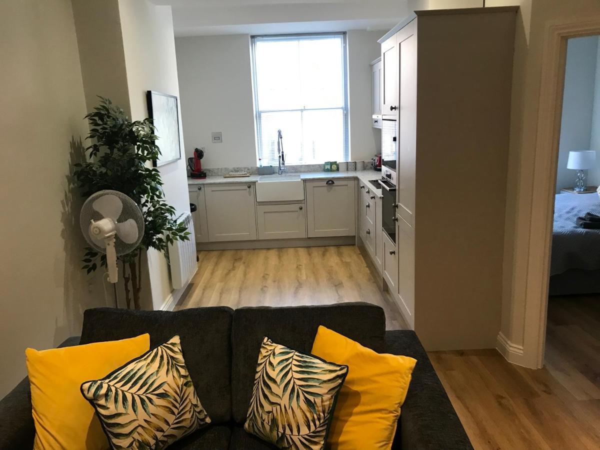 Heart Of Henley 1 & 2 Bedroom Apartments Esterno foto