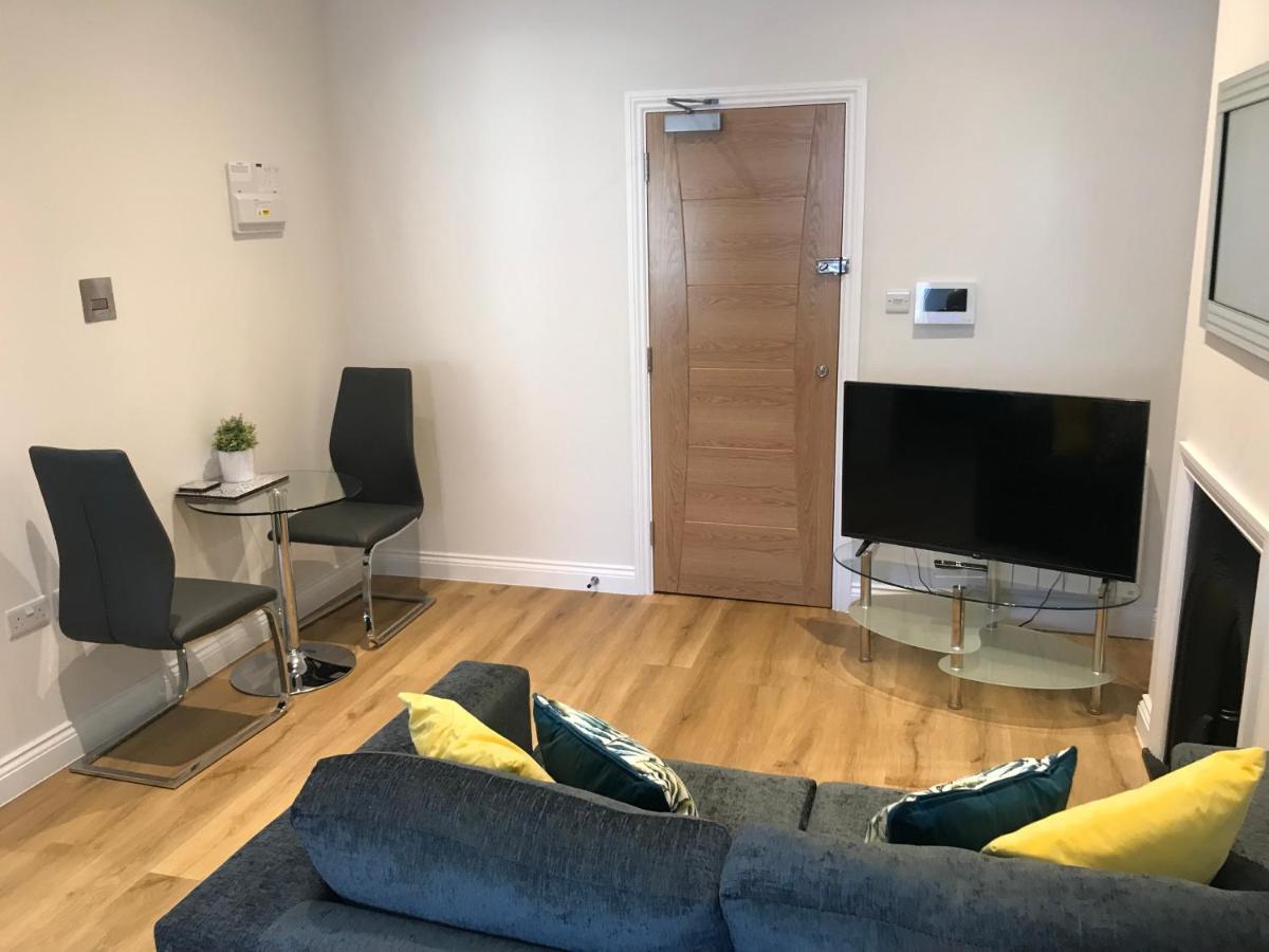 Heart Of Henley 1 & 2 Bedroom Apartments Esterno foto