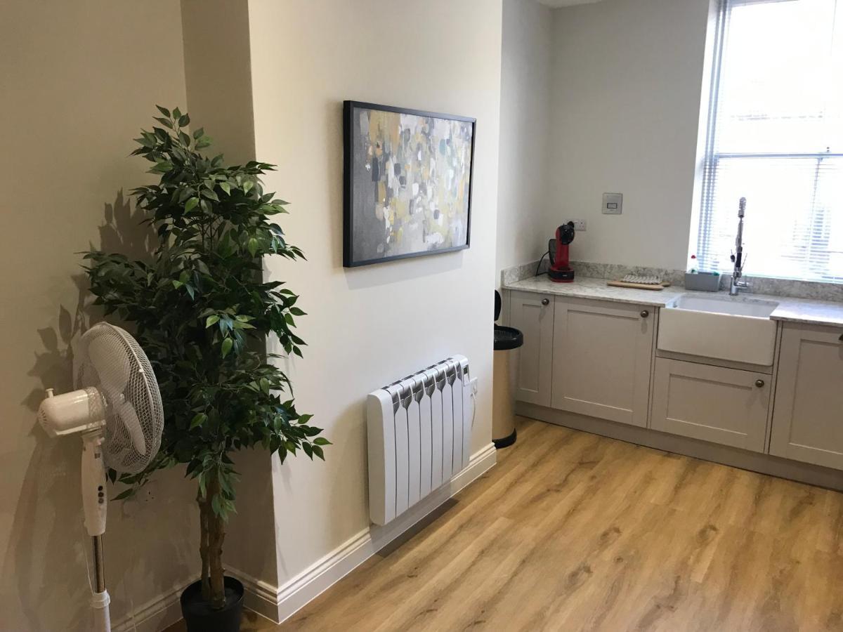 Heart Of Henley 1 & 2 Bedroom Apartments Esterno foto