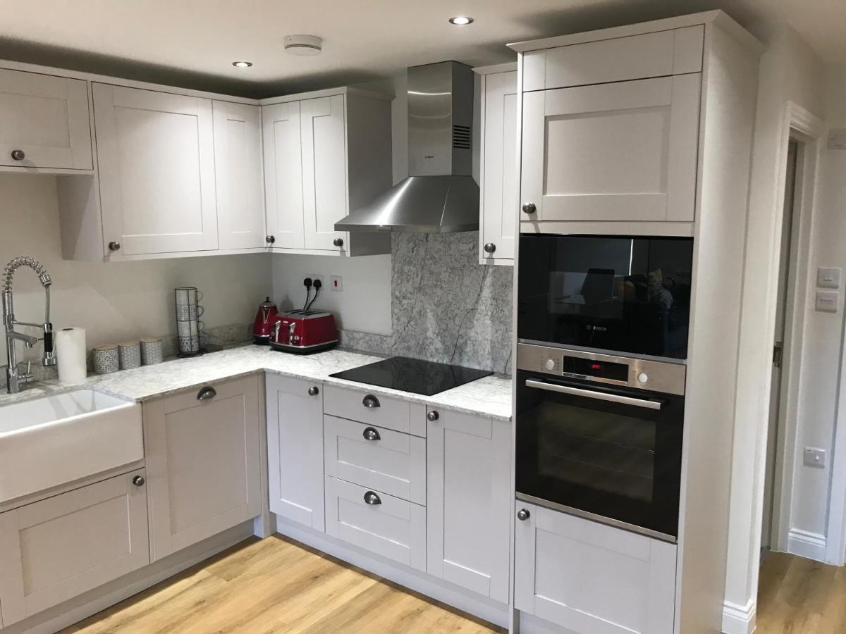 Heart Of Henley 1 & 2 Bedroom Apartments Esterno foto
