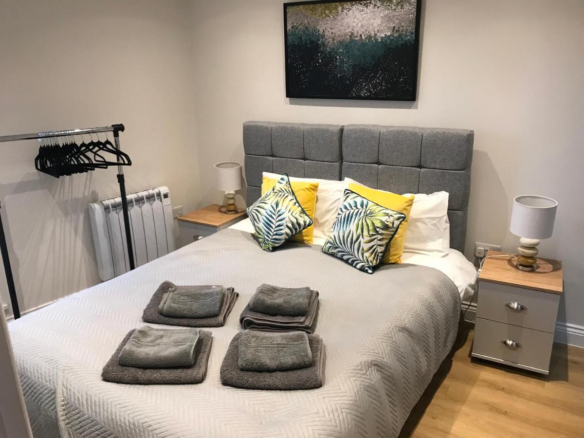 Heart Of Henley 1 & 2 Bedroom Apartments Esterno foto